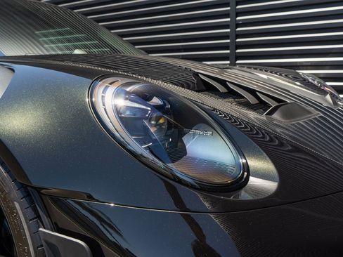 Used 2024 Porsche 911 GT3 RS RWD image 15