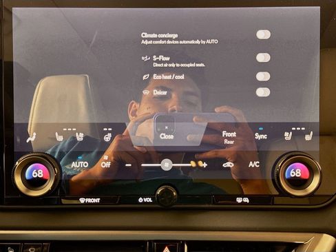 New 2026 Lexus RX 350 FWD image 14