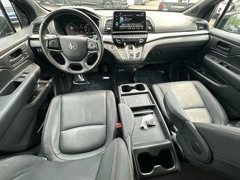 Used 2025 Honda Odyssey Sport-L image 31