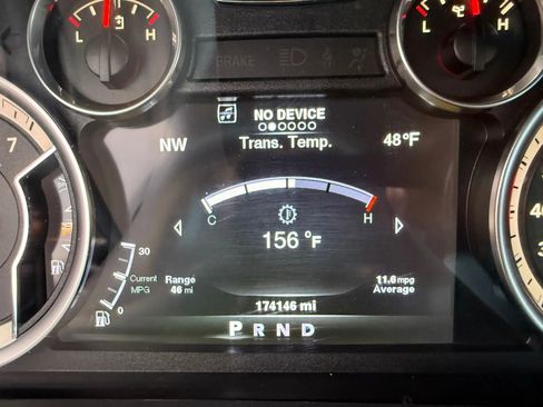 Used 2014 RAM 1500 Laramie w/ Convenience Group image 32