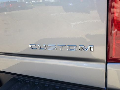 New 2026 Chevrolet Silverado 2500 Custom w/ Custom Value Package image 6