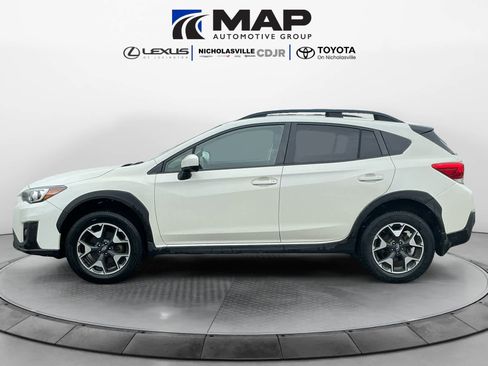 Used 2019 Subaru Crosstrek 2.0i Premium w/ Popular Package #2 image 2