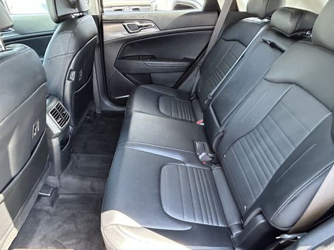 Used 2025 Kia Sportage SX Prestige AWD/4WD image 14