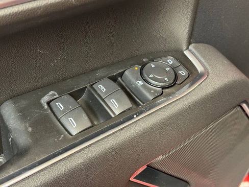 New 2026 Chevrolet Silverado 1500 LT w/ Protection Package image 11