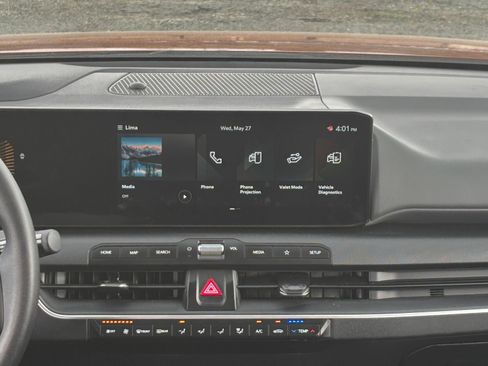 Used 2025 Kia K4 FWD image 17