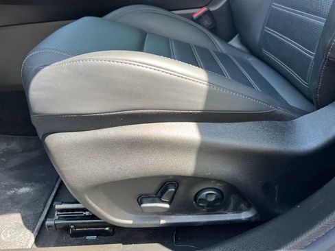 Used 2024 Dodge Hornet R/T Plus AWD/4WD image 10
