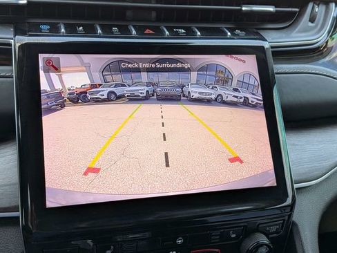 Used 2022 Jeep Grand Cherokee Limited 4xe AWD/4WD image 20