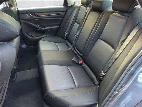 Used 2019 Honda Accord EX image 20