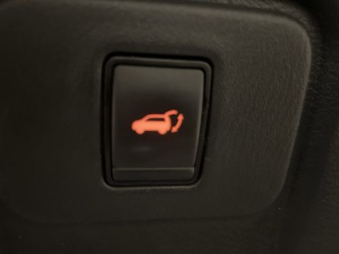 Used 2017 Nissan Murano Platinum image 30