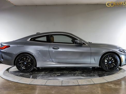 Used 2025 BMW 430i xDrive Coupe AWD/4WD image 9
