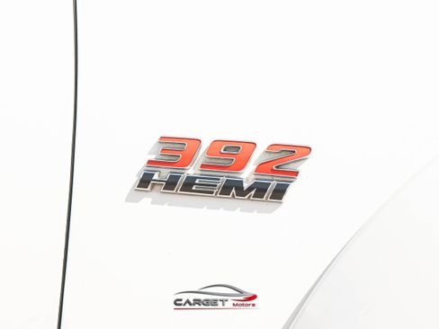 Used 2020 Dodge Charger Scat Pack RWD image 46