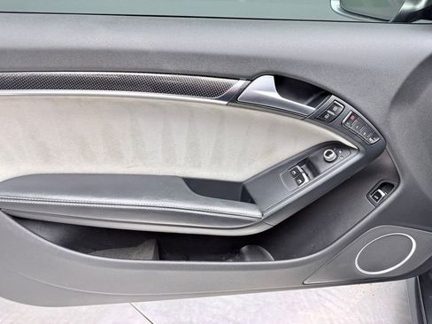 Used 2017 Audi S5 3.0T Coupe w/ Technology Package image 15