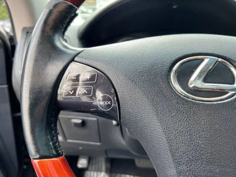 Used 2008 Lexus ES 350 image 19