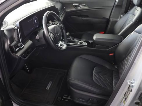 Used 2023 Kia Sportage X-Pro Prestige AWD/4WD image 20