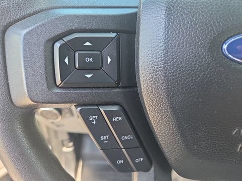 Used 2020 Ford F150 XL w/ XL Power Equipment Group AWD/4WD image 20