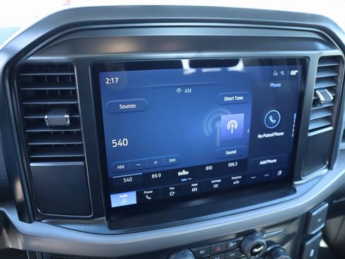 New 2025 Ford F150 XL image 5