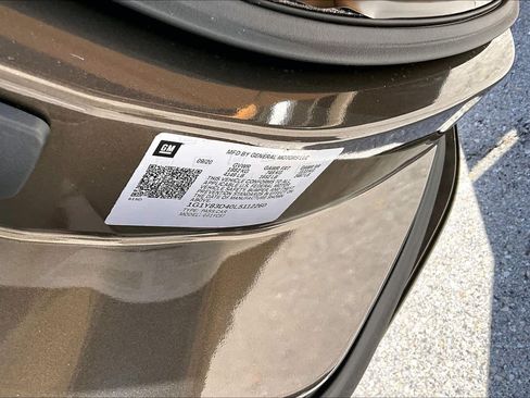 Used 2020 Chevrolet Corvette Stingray Premium Conv w/ 3LT Preferred Equipment Group RWD image 32
