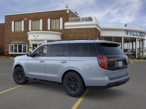 New 2025 Ford Expedition Tremor image 27