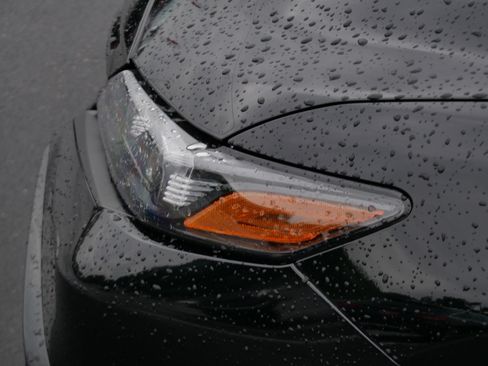 Certified 2024 Toyota Camry SE FWD image 15