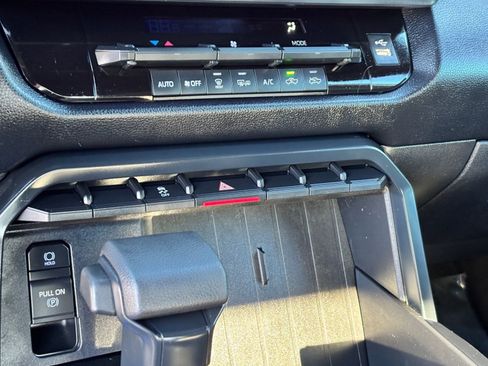 Certified 2025 Toyota Tundra SR5 w/ SR5 Convenience Package image 25