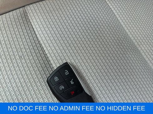 Used 2023 Buick Envision Preferred FWD image 31