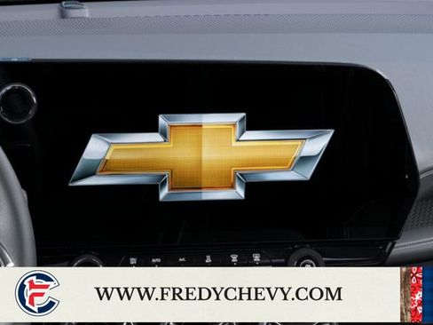 New 2026 Chevrolet Blazer EV LT image 20