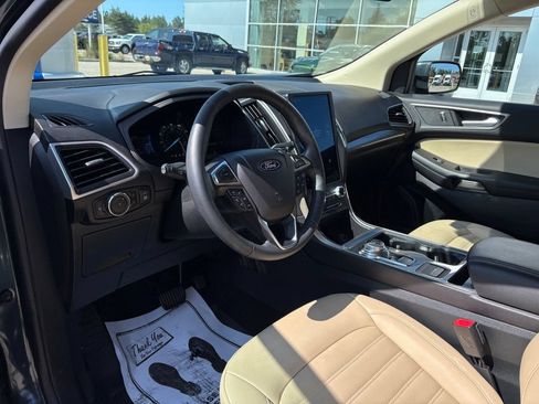 Used 2024 Ford Edge SEL w/ Convenience Package AWD/4WD image 20