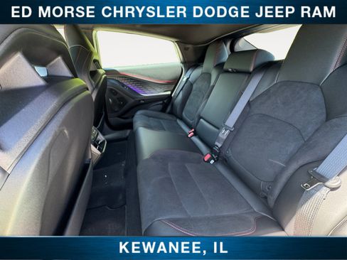 New 2026 Dodge Charger R/T AWD/4WD image 13