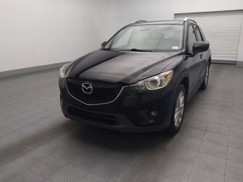 Used 2014 MAZDA CX-5 Grand Touring image 15