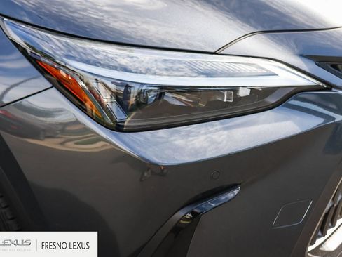 Certified 2024 Lexus NX 350 AWD image 10