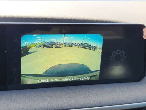 New 2025 Nissan Kicks SV w/ SV Premium Package image 15