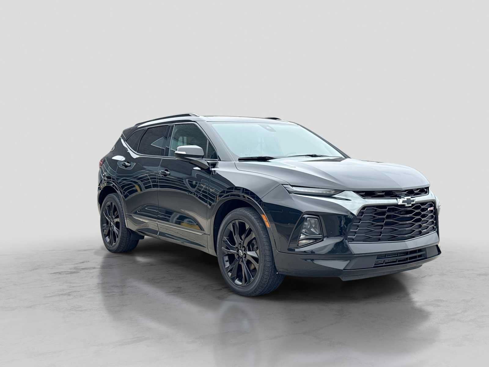 Used 2022 Chevrolet Blazer RS w/ Enhanced Convenience Package AWD/4WD image 8