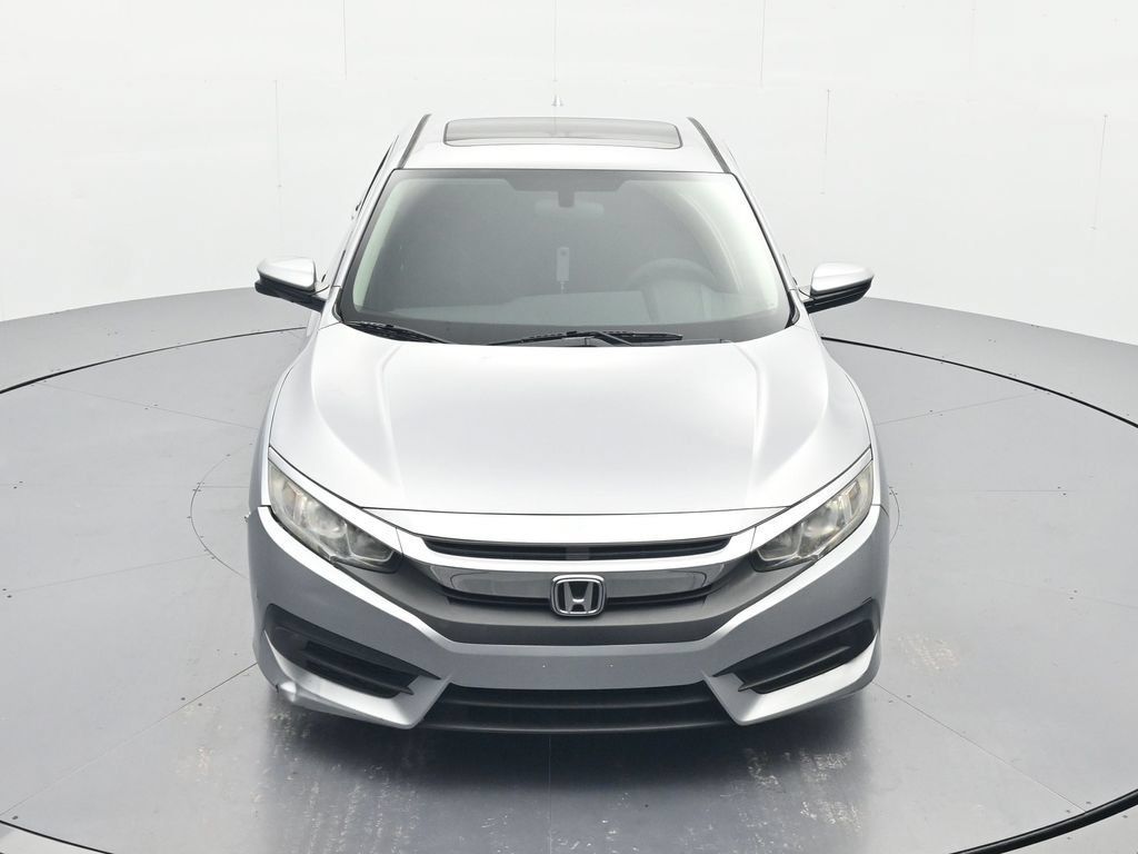 Used 2018 Honda Civic EX image 30