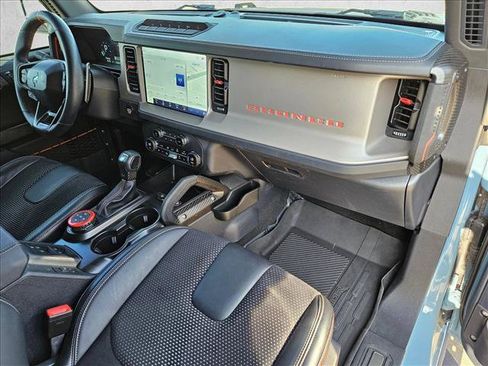 Used 2023 Ford Bronco Raptor AWD/4WD image 20