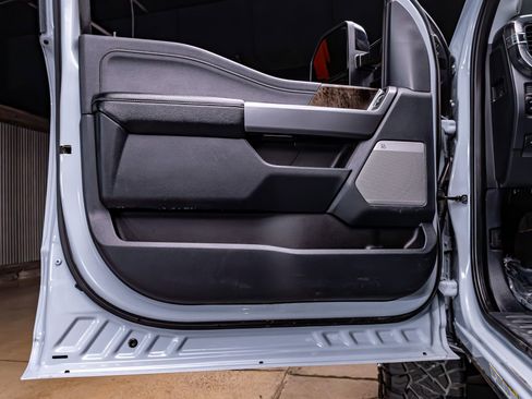 Used 2025 Ford F450 Lariat w/ Lariat Ultimate Package image 31