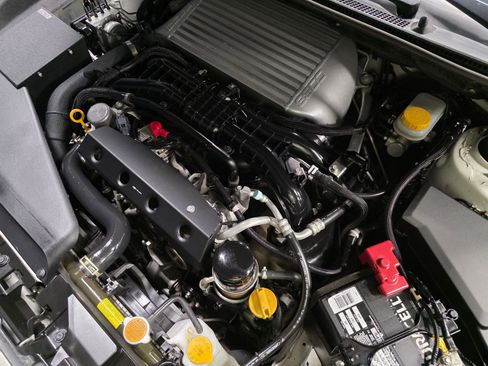 Used 2020 Subaru WRX Limited AWD/4WD image 57