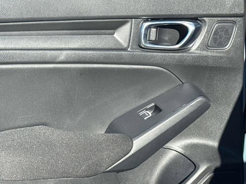 Certified 2024 Honda Civic Sport image 12