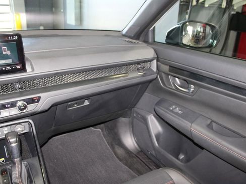 Used 2025 Honda CR-V Sport-L image 23
