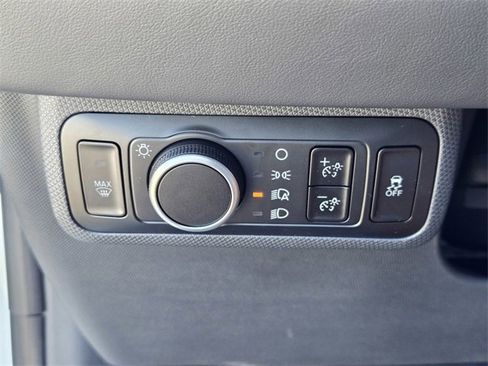 New 2025 Ford Mustang Mach-E Select w/ Comfort Package Lite image 14