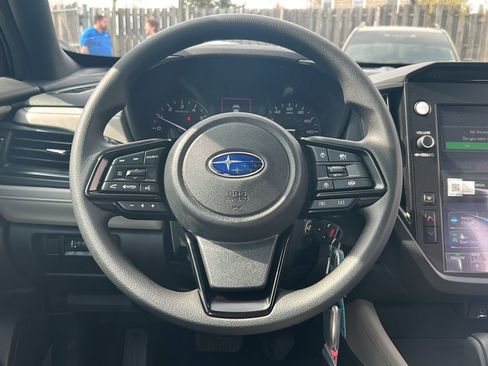 New 2026 Subaru Forester AWD/4WD image 2