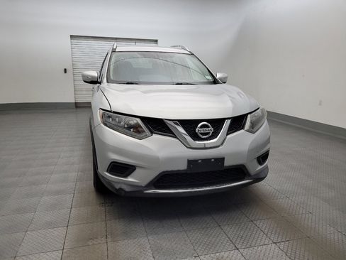 Used 2015 Nissan Rogue SV FWD image 14
