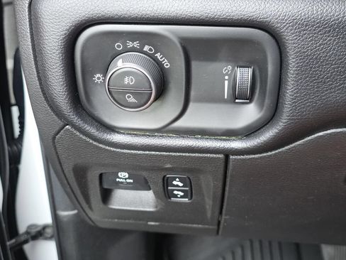 Used 2020 RAM 1500 Rebel w/ Rebel Level 1 Equipment Group AWD/4WD image 17