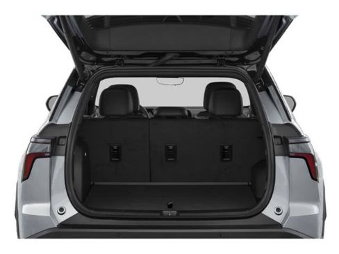New 2026 Chevrolet Equinox RS FWD image 16