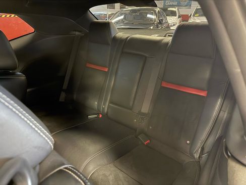 Used 2010 Dodge Challenger SRT8 w/ SRT Option Group II image 37