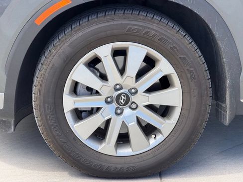 Used 2023 Hyundai Palisade SEL AWD/4WD image 13