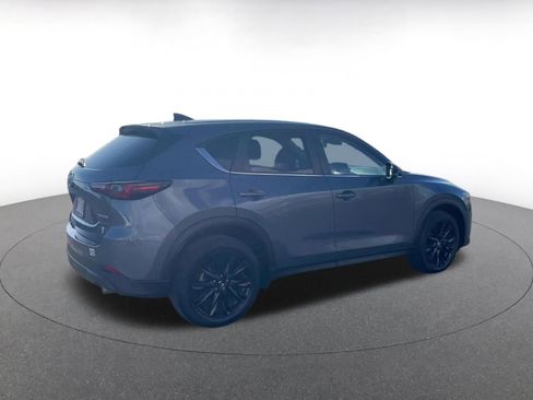 Used 2024 MAZDA CX-5 Carbon Edition image 15