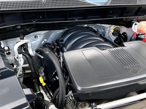 Used 2022 Chevrolet Silverado 1500 W/T w/ WT Fleet Convenience Package AWD/4WD image 34