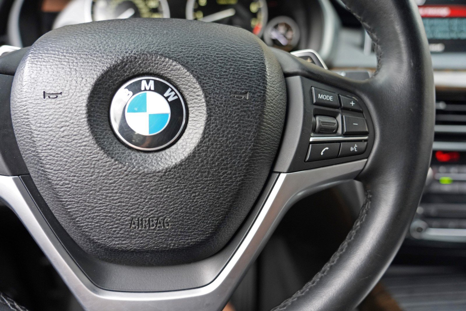 Used 2018 BMW X5 xDrive35i AWD/4WD image 24
