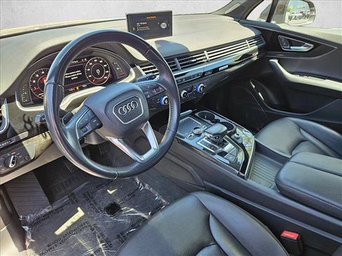 Used 2018 Audi Q7 3.0T Premium Plus AWD/4WD image 12