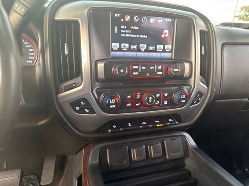 Certified 2016 GMC Sierra 1500 SLT image 17